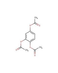 Astatech 1,2,4-TRIACETOXYBENZENE; 500G; Purity 97%; MDL-MFCD00008700